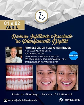 Odonto Liuzzi - Dentista no Flamengo Zona Sul RJ 1